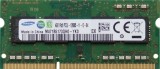 Cumpara ieftin Ram laptop Samsung 4GB PC3-12800 DDR3 1600Mhz M471B5173QH0 PC3L Low 1.35V Sodimm, 4 GB, 1600 mhz