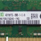 Ram laptop Samsung 4GB PC3-12800 DDR3 1600Mhz M471B5173QH0 PC3L Low 1.35V Sodimm