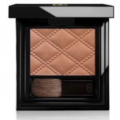 Fard De Obraz Cu Oglinda GA-DE Idyllic Soft Satin Blush - 26 - Honey Bronze foto