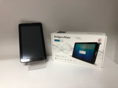 Tableta Kruger&amp;amp;Matz Eagle 701 NOUA , 16GB , 3G ,Factura &amp;amp; Garantie 24 Luni ! foto