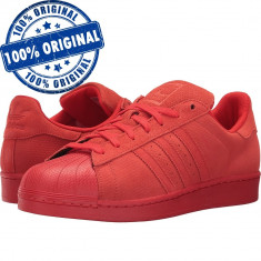 Pantofi sport Adidas Originals Superstar RT pentru barbati - adidasi originali foto