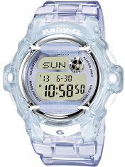 Ceas barbatesc Casio Baby-G BG-169R-6ER foto