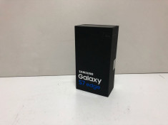 Samsung S7 Edge Black NOU ! Livrare cu Verificare ! Factura &amp;amp; Garantie 24 LUNI ! foto