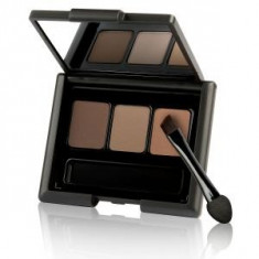 Fard De Sprancene GA-DE Basics Brow Powder Palette Multicolors foto