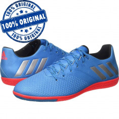Pantofi sport Adidas Messi 16.3 pentru barbati - adidasi originali - fotbal foto