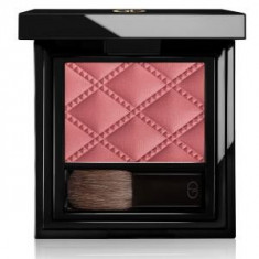 Fard De Obraz Cu Oglinda GA-DE Idyllic Soft Satin Blush - 39 - Rosy Radiance foto