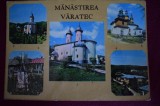 Aug17 - Manastirea Varatec, Circulata, Printata