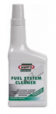 Fuel System Cleaner- Aditiv Curatare Sistem Alimentare 27048 foto