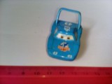 Bnk jc Disney Pixar Cars Dinoco Strip Weathers