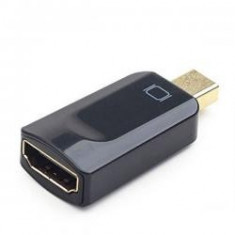 Adaptor Mini Display Port la HDMI iggual AISCCI0196 IGG312957 foto