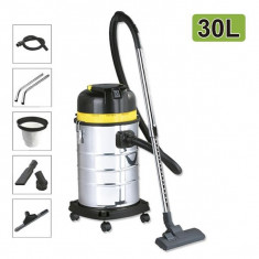 Aspirator Industrial 30L. (Uscat) 40068 foto