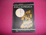 Boala In Prisaca / Constantin Hristea