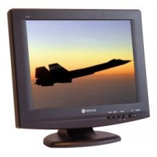 Monitor Refurbished LCD 15&amp;amp;quot; NEOVO F15 GRAD A foto