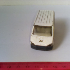bnk jc Matchbox Ford Transit 1/63