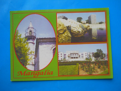 HOPCT 3694 MANGALIA -CT -NECIRCULATA foto