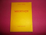 Chiara Lubich-meditatii