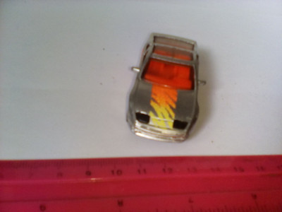 bnk jc Matchbox - Nissan 300 ZX - 1/58 foto