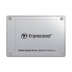 SSD Transcend JetDrive 420 pentru Apple 480GB SATA-III + Enclosure Case USB 3.0 foto