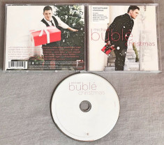 Michael Buble - Christmas CD Album foto