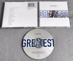 Duran Duran - Greatest (Best Of CD) foto