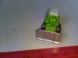 bnk jc Hasbro Micro Machines - buldozer