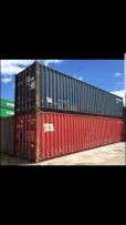 container foto