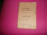 Predici- Editia A Ii-a, Gheorghe Maior An 1925