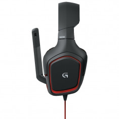 Casti Gaming Logitech G230 foto