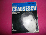 Ceausescu biografie si texte selectate