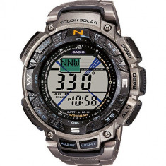 Ceas original Casio Pro Trek PRG-240T-7ER foto