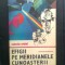 C. Popescu-Ulmu - Efigii pe meridianele cunoasterii (Editura Albatros, 1985)