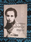 Jozsef PILDNER - IUBIRILE MELE. POEZII (prima editie, Targoviste, 2002)