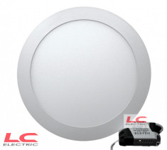 Lampa LED 6W-9W-12W-15W-18W foto