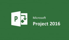 LICENTA Microsoft Project Professional 2016 + Antivirus Gratuit foto