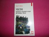 Suprimarea Comunitatii Evreiesti Din Jedwabne Polonia Vecini Jan Gross Iasi 2002