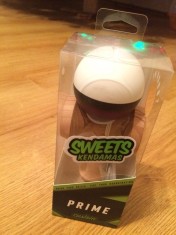 Kendama Originala Sweets Custom v7 The Prince Noua foto