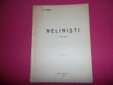 Nelinisti - I . M . Rascu