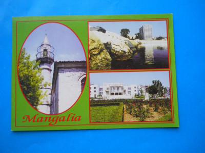 HOPCT 3695 MANGALIA -CT -NECIRCULATA foto