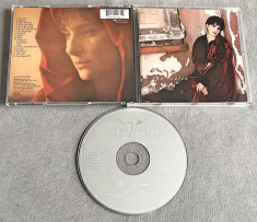 Enya - The Celts CD (1992) foto