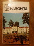Monografie HARGHITA / R4P3F