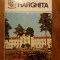 Monografie HARGHITA / R4P3F