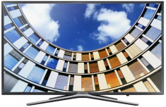 Televizor LED Samsung 80 cm (32&amp;amp;quot;) UE32M5502, Full HD, Smart TV, WiFi, CI+ foto