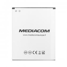 Baterie pentru Telefon Mobil Phonepad S500-2PZ MEDIACOM M-1BATS500 foto