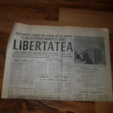 ziarul libertatea 28 decembrie 1989-revolutia