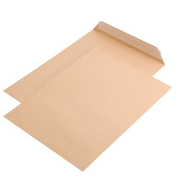 Set 50 plicuri b5 kraft 190x260 mm Digital Media foto mare Set 50 plicuri b5 kraft 190x260 mm Digital Media foto mare