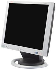 Monitor COMPAQ TFT 8030 LUX foto