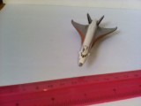 Bnk jc Matchbox - avion Hypersonic Jet