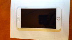 iPhone 6 Plus Gold 64GB+husa cadou foto