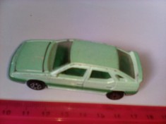 bnk jc Majorette - Citroen XM - 1/61 foto
