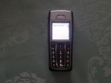 Cumpara ieftin Telefon Legendar Nokia 6230 black/ silver Liber.Livrare gratuita!, &lt;1GB, Argintiu, Neblocat